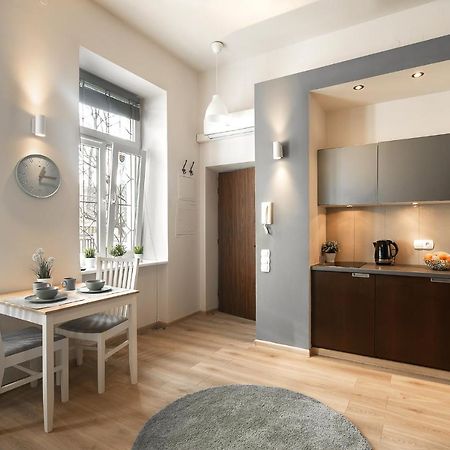 Old Town Apartment Dluga 60 Krakov Exteriér fotografie