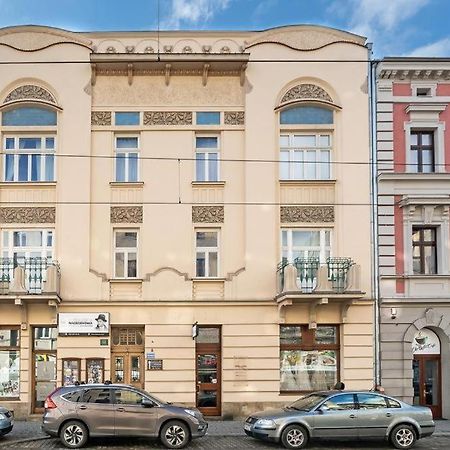 Old Town Apartment Dluga 60 Krakov Exteriér fotografie