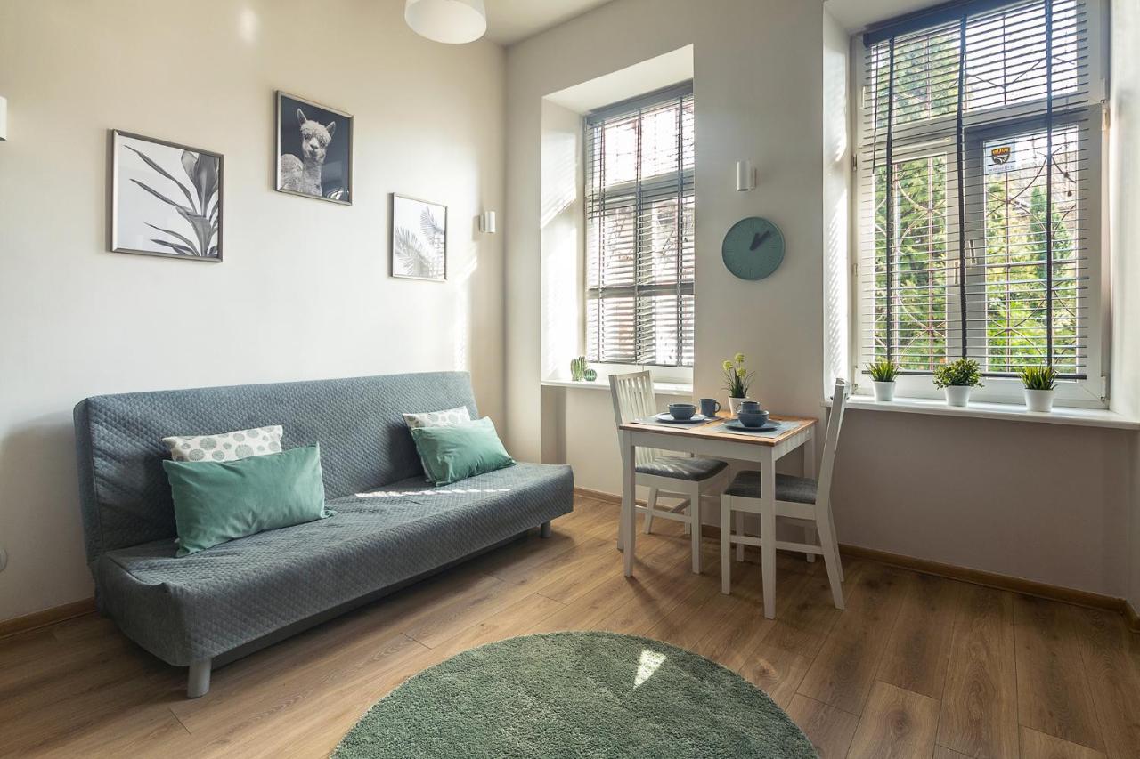 Old Town Apartment Dluga 60 Krakov Exteriér fotografie
